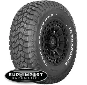 Ultraforce TERRA TAMER ATX 195/80 R15 106 R Carico C  RWL